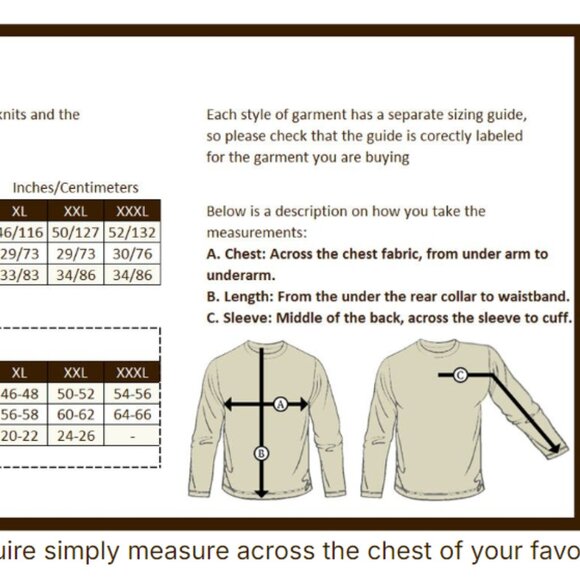 Irish Aran Crafts Medium Merino wool sweater. Fishermen cable knit - Picture 9 of 9